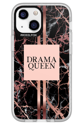 Drama Queen - Apple iPhone 13 Mini