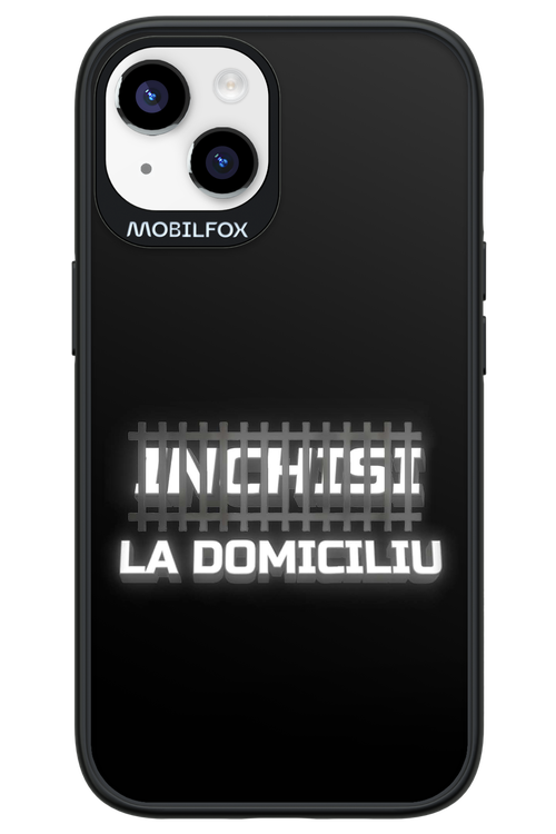 Logo 2.0 - Apple iPhone 14