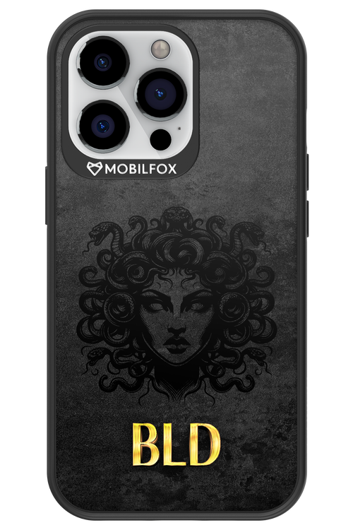 BLD MEDUSA - Apple iPhone 13 Pro
