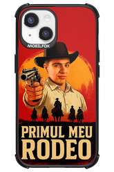 Cowboy - Apple iPhone 14