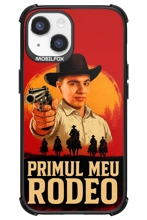 Cowboy - Apple iPhone 14