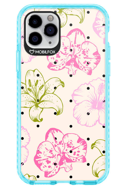 Aloha Chic 2.0 - Apple iPhone 11 Pro