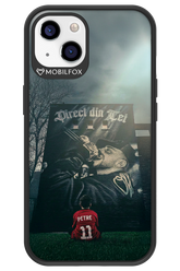 Direct Din Tei Artwork 2.0 - Apple iPhone 13