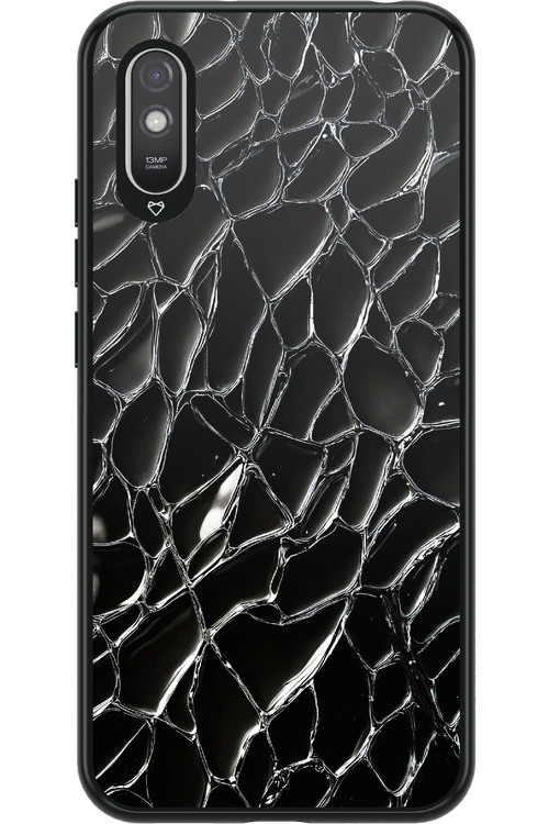 Alien Grid 2.0 - Xiaomi Redmi 9A