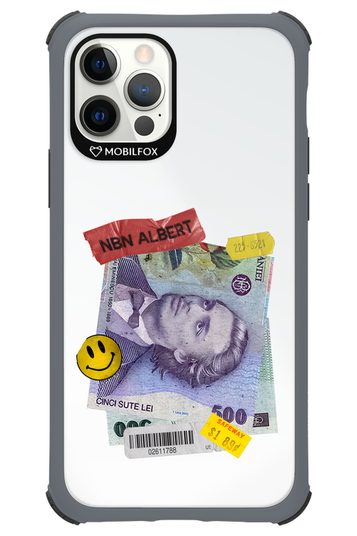 Money - Apple iPhone 12 Pro