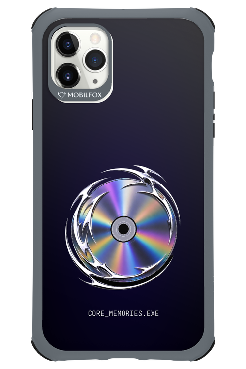Core Memories 2.0 - Apple iPhone 11 Pro Max
