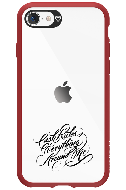 Cash Rules Script - Apple iPhone SE 2020