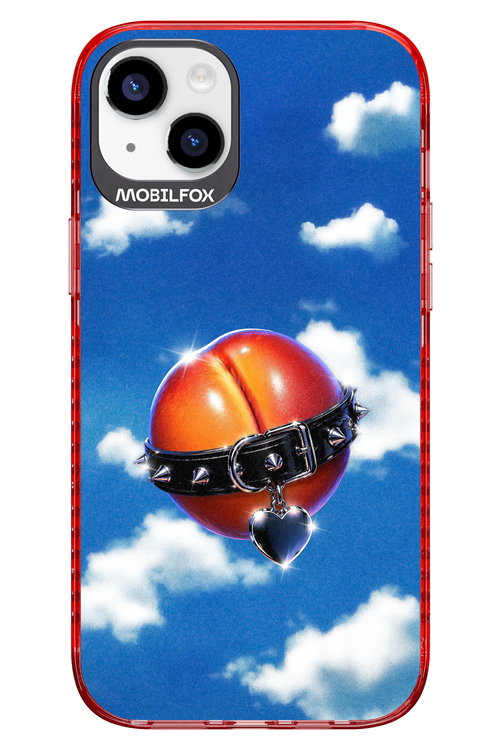 Wild Peach 2.0 - Apple iPhone 14 Plus