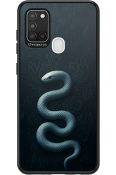 Night Venom 2.0 - Samsung Galaxy A21 S