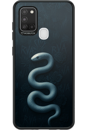 Night Venom 2.0 - Samsung Galaxy A21 S