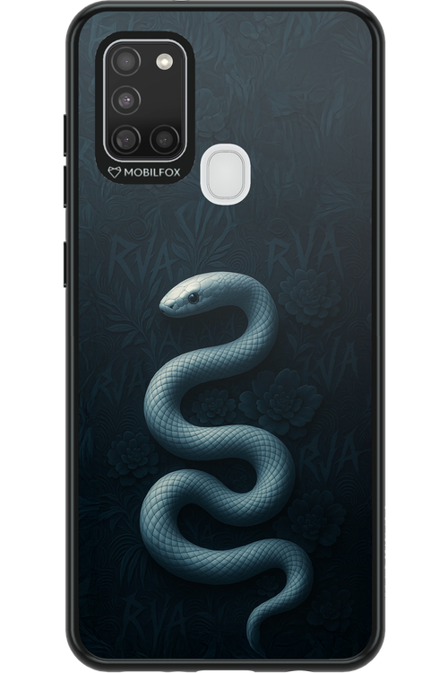 Night Venom 2.0 - Samsung Galaxy A21 S