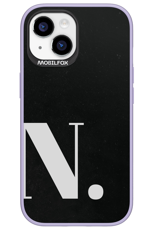 N (Off Space) 2.0 - Apple iPhone 15