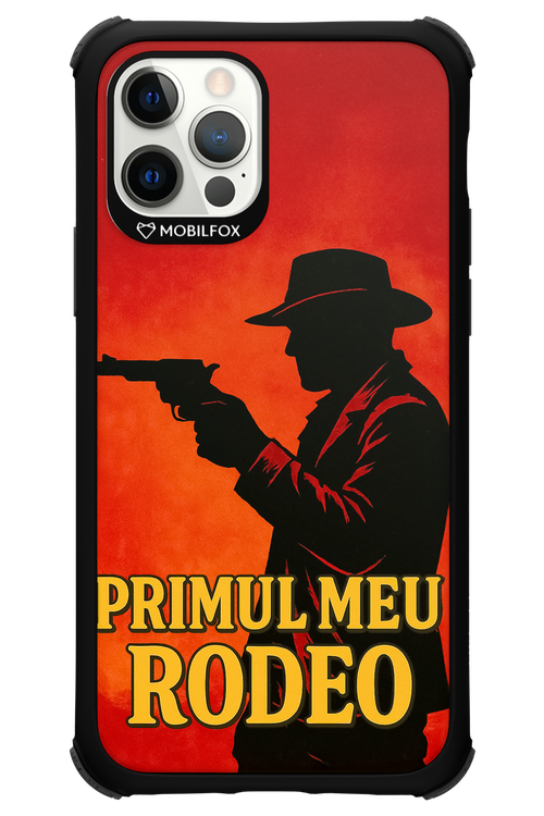 Rodeo - Apple iPhone 12 Pro