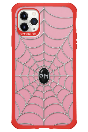 SpiderQueen - Apple iPhone 11 Pro Max
