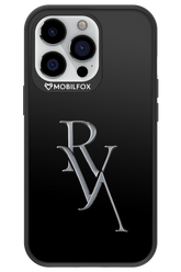 Silver RVA - Apple iPhone 13 Pro