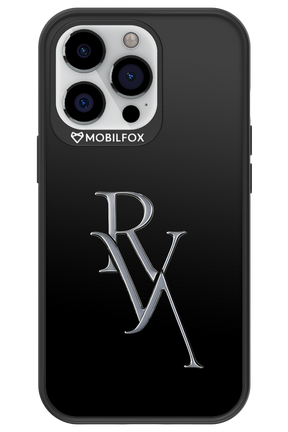 Silver RVA - Apple iPhone 13 Pro