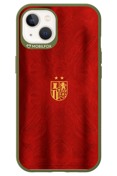 Spain II 2.0 - Apple iPhone 13