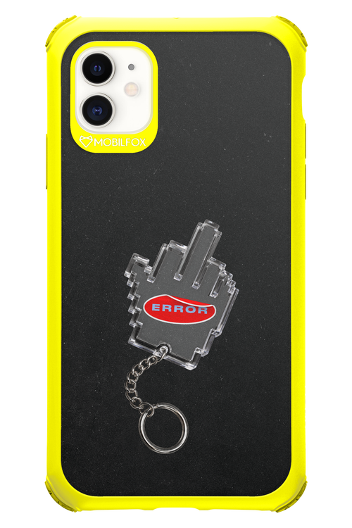 Err0r 2.0 - Apple iPhone 11