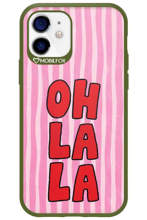 OHLALA 2.0 - Apple iPhone 12