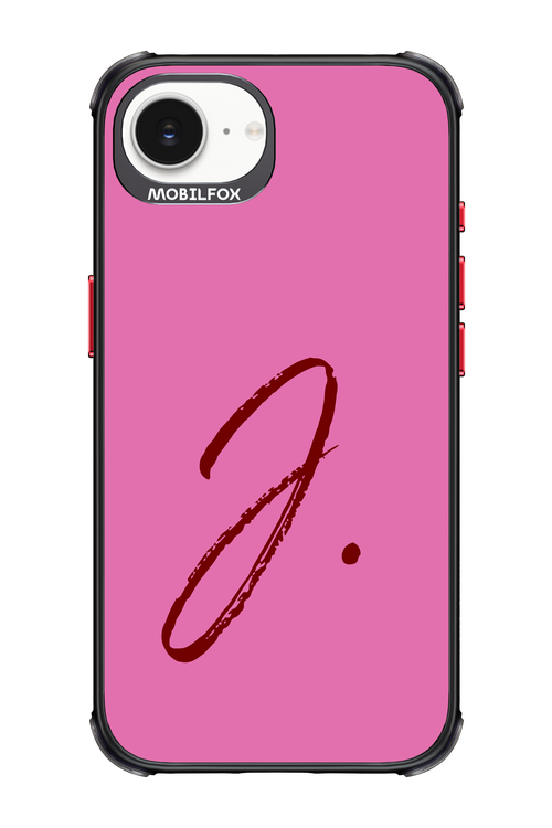 (Sorbet) J 2.0 - Apple iPhone 16e
