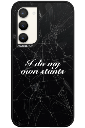 Stunts - Samsung Galaxy S23 Plus