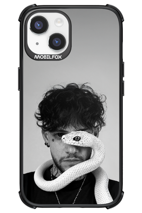SNAKE (RAVA) - Apple iPhone 14