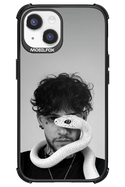 SNAKE (RAVA) - Apple iPhone 14