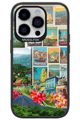 Poster Paradise 2.0 - Apple iPhone 14 Pro