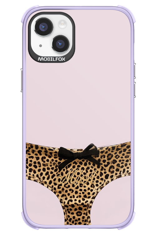 Panties 2.0 - Apple iPhone 14 Plus