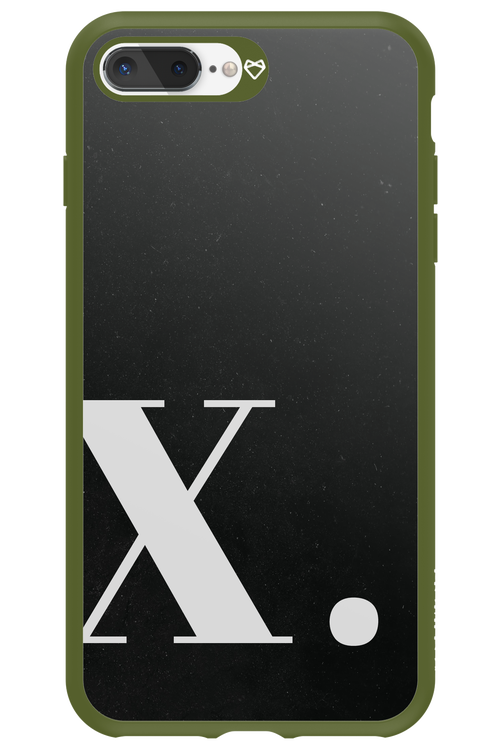 X (Off Space) 2.0 - Apple iPhone 7 Plus