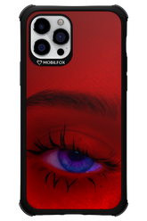 BLUE EYE - Apple iPhone 12 Pro