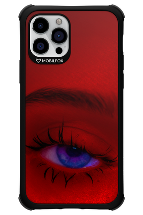 BLUE EYE - Apple iPhone 12 Pro