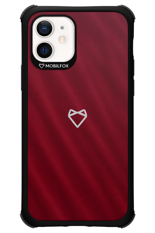 Ungaria X Mobilfox 2.0 - Apple iPhone 12