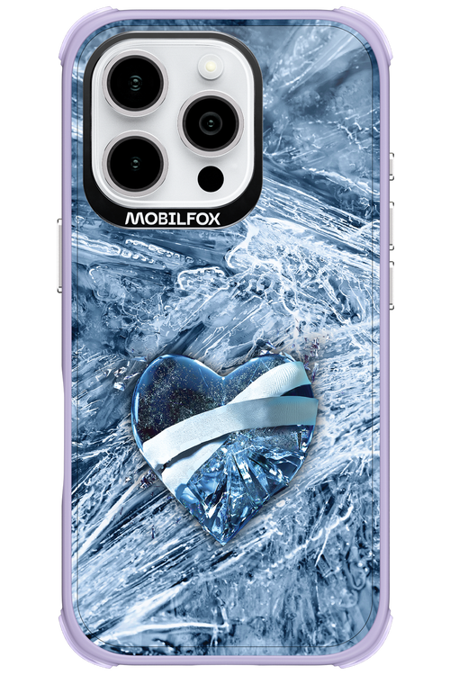 Ice 2.0 - Apple iPhone 16 Pro