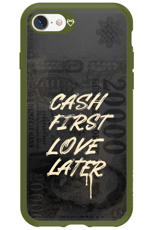 Love Later 2.0 - Apple iPhone 7
