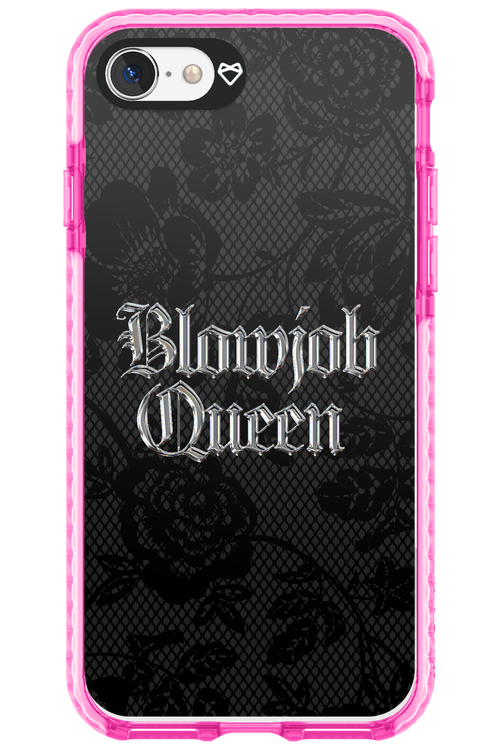 Blowjob Queen 2.0 - Apple iPhone SE 2020