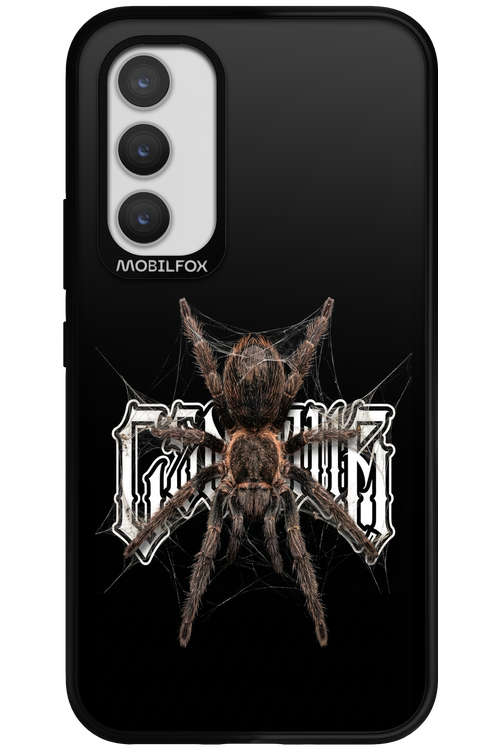 Centaur Logo Big Spider 2.0 - Samsung Galaxy A34