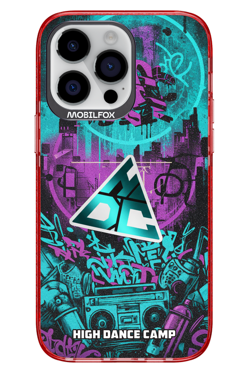 HDC 10 - Apple iPhone 14 Pro Max