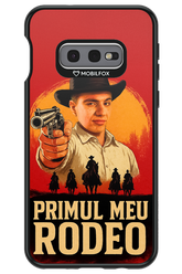 Cowboy - Samsung Galaxy S10e