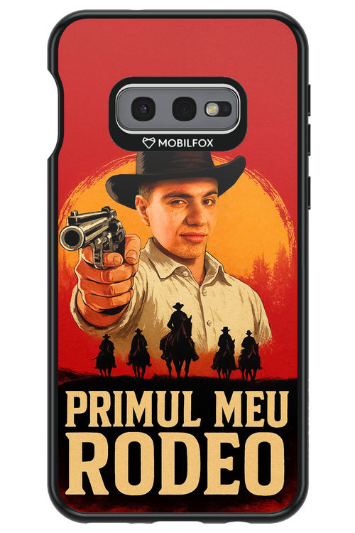 Cowboy - Samsung Galaxy S10e
