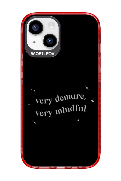 Demure - Apple iPhone 14