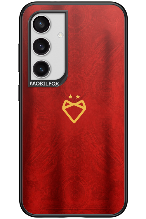 Spain 2.0 - Samsung Galaxy S24