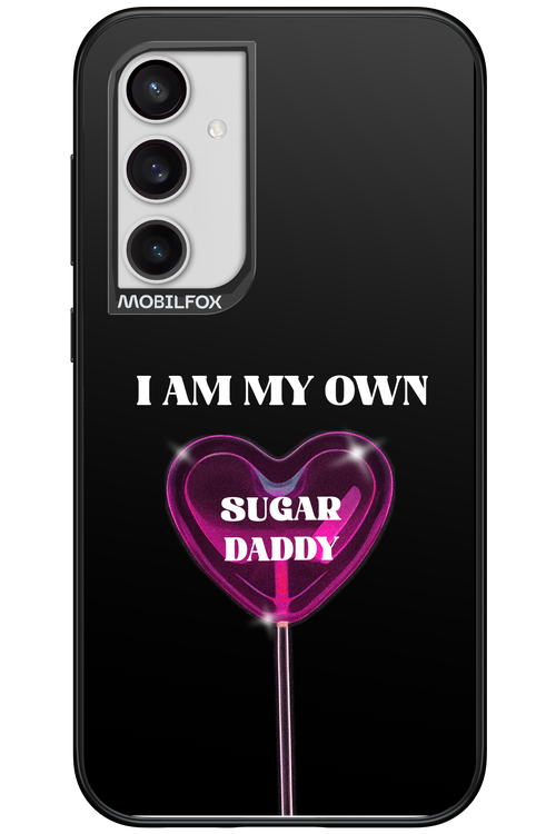 Sugar Daddy - Samsung Galaxy S23 FE