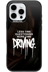 More Driving - Apple iPhone 16 Pro Max