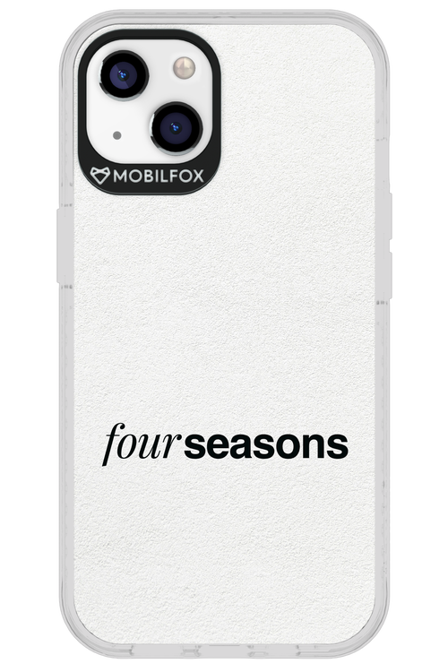 BSW FourSeasons 11 2.0 - Apple iPhone 13