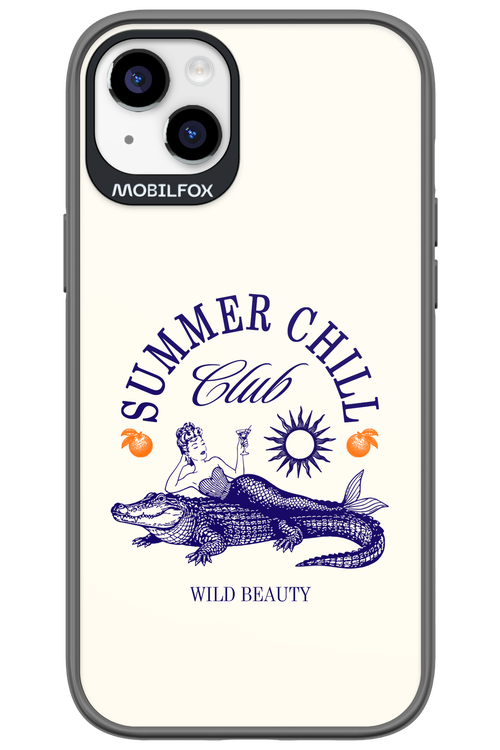 ChillMaid 2.0 - Apple iPhone 14 Plus