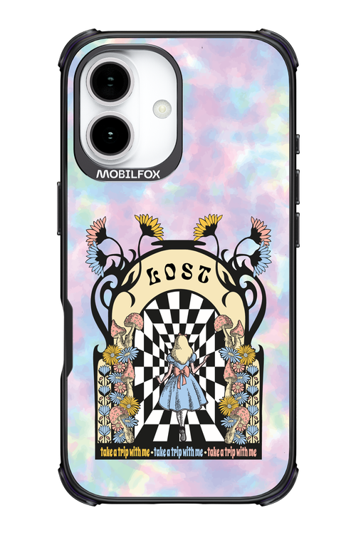 L0ST 2.0 - Apple iPhone 17
