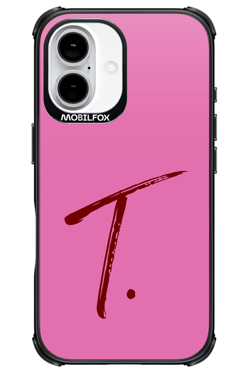 (Sorbet) T 2.0 - Apple iPhone 16