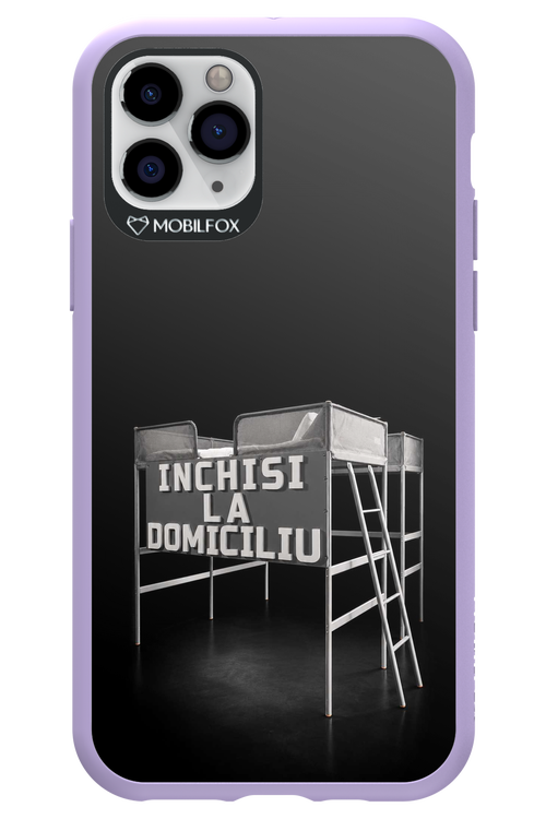 Bunk Beds 2.0 - Apple iPhone 11 Pro