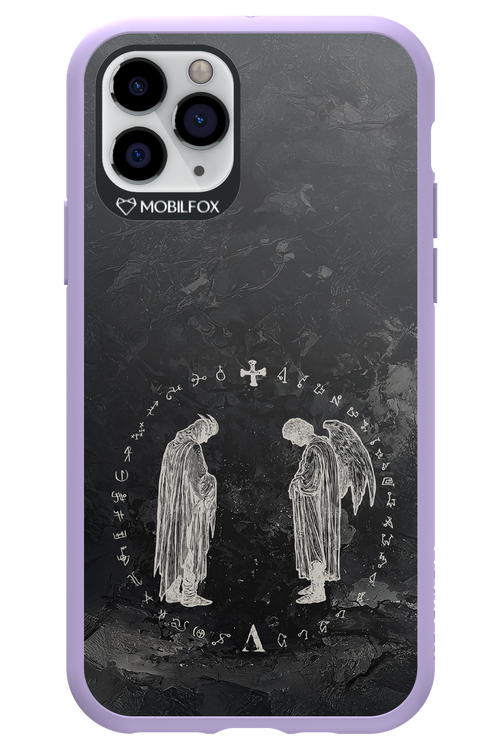 iNGER & D3MON V1 2.0 - Apple iPhone 11 Pro